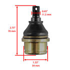 4 Upper Or Lower Knuckle Ball Joint For Honda Trx450s Trx450es Foreman 450 98-01