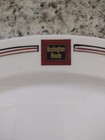 Cb q Chicago Burlington   Quincy Railroad Aristocrat 12 1 2  Platter