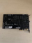 Evga Nu Audio Pcie Sound Card - Fully Tested   Working - Very Good Condition