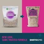 Earthkind Fresh Cab Spider Deterrent Pouches - Indoor Spider Deterrent For At   