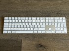 Apple Wireless Magic Keyboard W  Numeric Keypad   Magic Mouse 2 Mac Combo Set