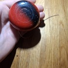 Vintage 1930 40s Duncan Genuine Yo Yo Reg U S Pat Off Duncan 