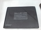Newmissingbox - Moleskine Writing Set Smart Notebook pen  Black Hard Cover large