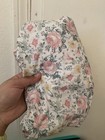 Parents Choice Crib Sheet Cover New Floral Print