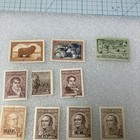 17 Hr mhr Antique Argentina Stamps  1850-1945  Nice Mixed Lot   1 Ships  A Deal 