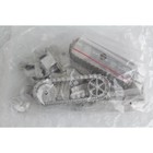 New Emd Caterpillar Cat D8 8r Crawler Tractor Unbuilt 1 50 Model Kit Emde101k