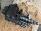 Vintage  Ferguson  To 35  Gas   Tractor -hydraulic Pump Assembly -1955