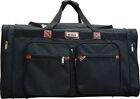 18  22  25  28  Duffle Bag Overnight sports luggage gym travel Carry-on Duffle