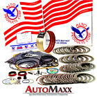 4l60e Transmission Rebuild Kit Alto Heavy Duty 3-4 Power Pack W wide Band 93-03
