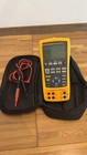 Fluke 726 Multifunction Process Calibrator Calibrated  tested Good pr