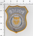 Department Of The Army -- United States Of America Collectible Police Patch
