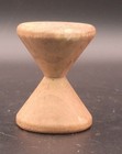 Official Ar-ko Trade Mark Wooden Contest Top Yo-yo Vintage Collectible 2 5  Diam