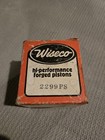 Yamaha Enticer 300 Wiseco Piston And Rings Std