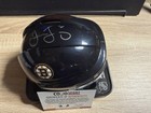 Jaromir Jagr Signed Autographed Boston Bruins Mini Helmet W  Coa Rare W box Hof