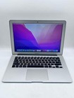 Apple Macbook Air 13  2017 1 8 Ghz Core I5 A1466 8gb Ram 128gb Ssd