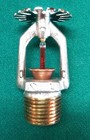 Lot Of 100 Ty2236 Pendent Sprinkler Residential 4 9k Chrome 155f