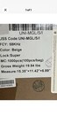 Uss Beige Lanyard Eas Security Tags 1case 1000 Pieces Prevention Frequency 58khz