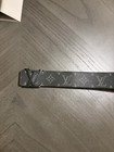 Louis Vuitton Initiales Belt 90 36