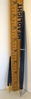 Vintage Carter s Signature No 6 Gold Dip Pen   Vari - Tone Silver Nib Dip Pen