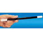 Magician s Classic 10  Magic Wand  Black white