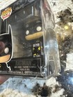 Funko Pop  Heroes Dc Comics Batman 1989  275 Vinyl Figure Damaged Box See Pics