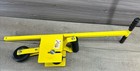 Wod 2lm Lane Marking Walk Along Vinyl Tape Dispenser  Ideal For Floor Delimiting