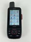 Garmin Gpsmap 66i Handheld Gps And Satellite Communicator - 3    Screen Sos