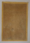 Antique Japanese Ohara Koson Woodblock Print Ducks On A Pond 6mm Watanabe Seal