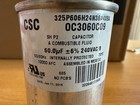 Clarke American Sanders Rs 16 Buffer Capacitor 53191a Floor Sander Parts