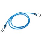 New Blue Luggage Cart Folding Dolly Push Truck Hand Collapsible Trolley 170lbs