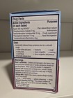 Alka-seltzer Plus Severe Cold   Cough Citrus Fizz 24 Tablets New Exp  07 2027