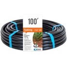 Drip Irrigation Tubing 1 2 Inch X 100 Ft  For Above Or Below Ground Installation