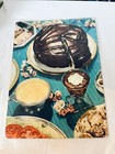 Borden s Eagle Brand 70 Magic Recipes Cookbook Recipe Booklet Vtg 1960