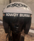1 1 Days Of Thunder Rowdy Burns Exxon 51 Villain Movie Prop Nascar Helmet Decals