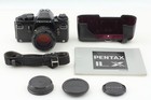 Late    n Mint W strap    Pentax Lx 35mm Film Camera Fa-1 Smc A 50mm F1 4 Lens Japan