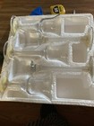 5 Pc Brand New Romantic Votive Set 