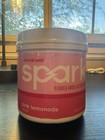 Advocare Spark Pink Lemonade 10 5oz Powder Canister Sealed