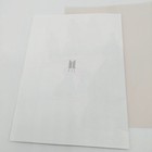 Bts Map Of The Soul 7 Version  Poster Book