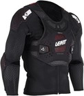 Leatt Moto Body Protector Reaflex Black Medium -open Box