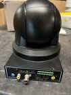 Sony Evi-h100s Hd Color Video Camera - Free Ship