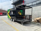Make Thousands   W  Our Cheap 2025 Food Trailor  Take It Wherever You Go   