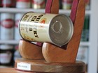 Country Club Beer  Pearl Brewing Co   San Antonio  Texas 8oz  Can  2-28-28