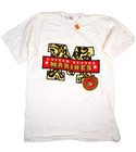 Vintage Usmc United States Marine Corps T Shirt Large Mens 90s Army Navy Tee