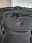 The Original Rac  N Roll Dance Duffel Garment Travel Bag W  Wheels Used