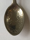 Stratford On Avon Vintage Souvenir Spoon Collectible