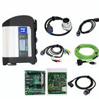 Mb Star C4 Full Set Sd Connect For Benz Truck  Car Diagnosis Support Doip wifi