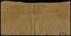 1959 Thailand Reg Airmail Front Cover Bangkok To Germany Exampted From The Duty 
