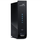 Arris Surfboard Docsis 3 0 Cable Modem   Wi-fi Router Sbg6950ac2 Ac1900 Mbps