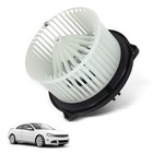 Hvac Heater Blower Motor W  Fan For Toyota Sequoia tundra Crew Cab Pickup 700063