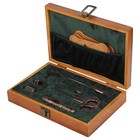    vintage Embroidery Scissors Set Beautiful Stainless Steel Sewing Kit